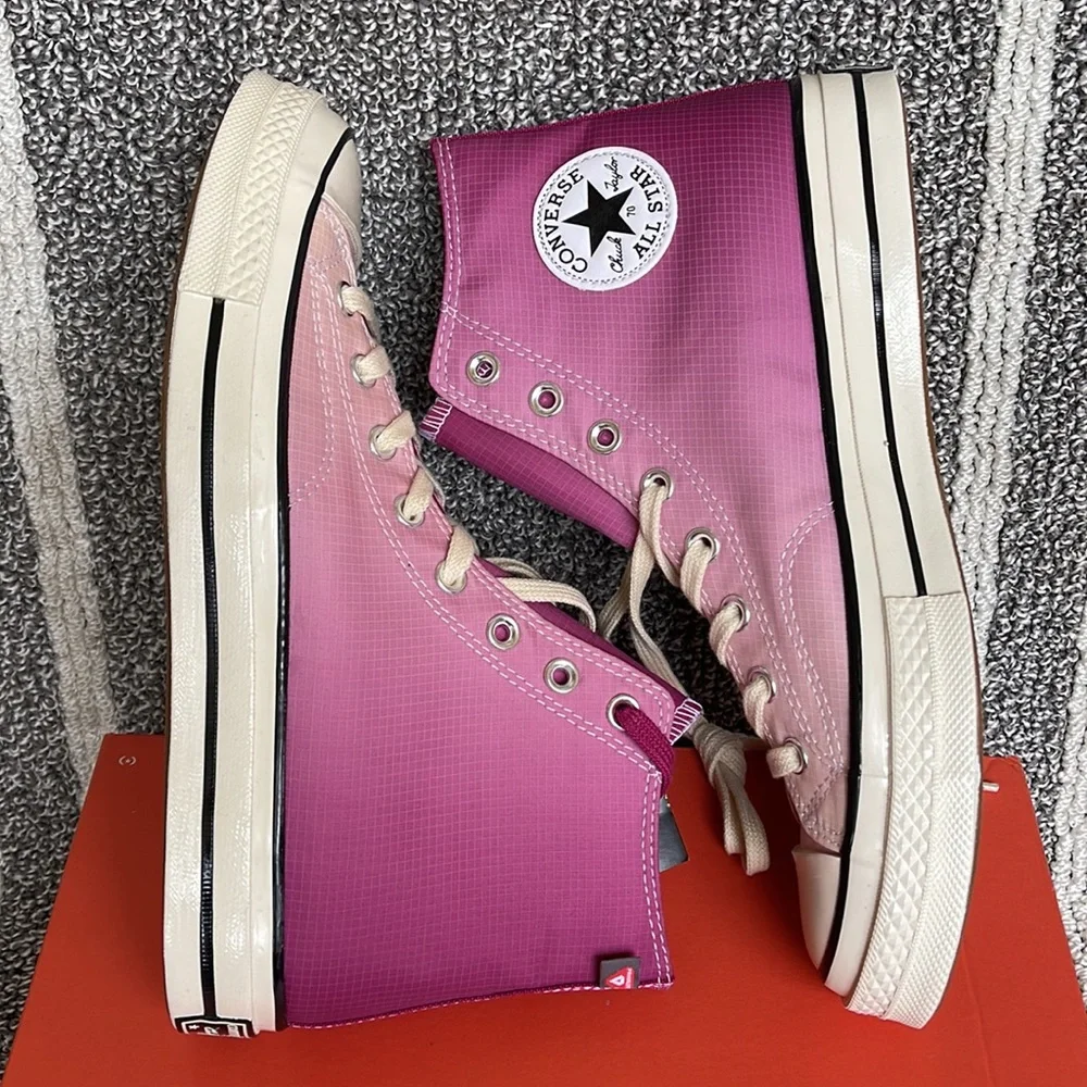 Converse new box